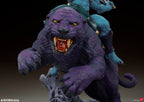 Masters of the Universe 1/4 Figure Skeletor & Panthor 81 cm