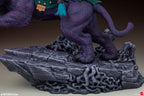 Masters of the Universe 1/4 Figure Skeletor & Panthor 81 cm