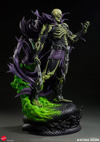Masters of the Universe Legends Maquette 1/5 Scare Glow (Limited Edition) 52 cm