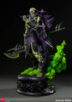Masters of the Universe Legends Maquette 1/5 Scare Glow (Limited Edition) 52 cm