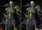 Masters of the Universe Legends Maquette 1/5 Scare Glow (Limited Edition) 52 cm