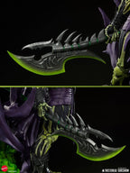 Masters of the Universe Legends Maquette 1/5 Scare Glow (Limited Edition) 52 cm