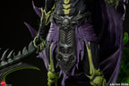 Masters of the Universe Legends Maquette 1/5 Scare Glow (Limited Edition) 52 cm