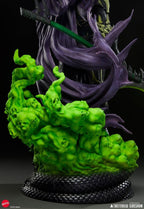 Masters of the Universe Legends Maquette 1/5 Scare Glow (Limited Edition) 52 cm