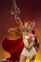 Masters of the Universe Legends statue1/5 She-Ra 66 cm