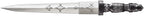Dune Replica 1/1 Emperor's Blade 39 cm