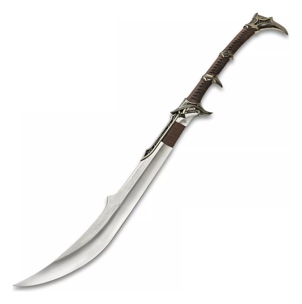 Kit Rae Swords of the Ancients Replica Savathos-Mithrodin War Sword 111 cm