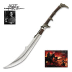 Kit Rae Swords of the Ancients Replica Savathos-Mithrodin War Sword 111 cm