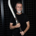 Kit Rae Swords of the Ancients Replica Savathos-Mithrodin War Sword 111 cm