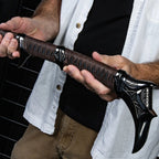 Kit Rae Swords of the Ancients Replica Savathos-Mithrodin War Sword 111 cm