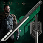 Dune Replica 1/1 Duncan Idaho Shortsword with Wall Mount 63 cm