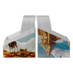Ultimate Guard  RTE Boulder 100+ "Artist Edition II Mario Renaud" - The Search