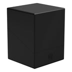 Ultimate Guard Boulder 100+  Solid - Black