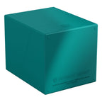 Ultimate Guard Boulder 100+  Solid - Petrol