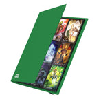 Ultimate Guard Flexxfolio 360 18-Pocket - Green