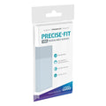 Ultimate Guard Precise-Fit Sleeves Standard Size (100) - Resealable