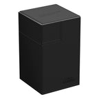 Ultimate Guard Flip´n´Tray  Deck Case 100+ Standard Size XenoSkin Black