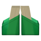 Ultimate Guard Boulder 80+ - Emerald