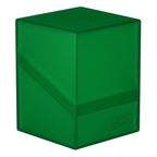 Ultimate Guard Boulder 100+ - Emerald