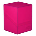 Ultimate Guard Boulder 100+ - Rhodonite