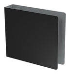 Ultimate Guard Collector's Album Xenoskin QuadRow - Black