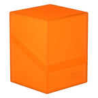 Ultimate Guard Boulder 100+ - Poppy Topaz