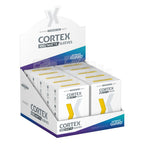 Ultimate Guard Cortex Sleeves Matte Standard Size (100) - Yellow