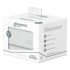 Ultimate Guard Sidewinder 100+ Xenoskin - White
