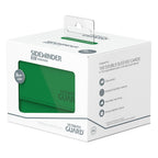 Ultimate Guard Sidewinder 100+ Xenoskin - Green
