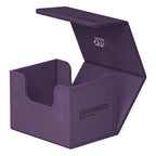 Ultimate Guard Sidewinder 100+ Xenoskin - Purple