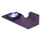 Ultimate Guard Sidewinder 100+ Xenoskin - Purple