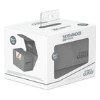 Ultimate Guard Sidewinder 100+ Xenoskin - Grey
