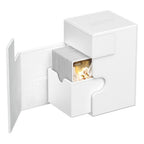 Ultimate Guard Flip'n'Tray 100+ Xenoskin - White