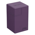 Ultimate Guard Flip'n'Tray 100+ Xenoskin - Purple