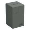 Ultimate Guard Flip'n'Tray 100+ Xenoskin - Grey