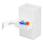 Ultimate Guard Twin Flip'n'Tray 200+ Xenoskin - White