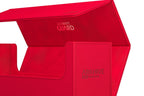 Ultimate Guard Arkhive 400+ Xenoskin - Red