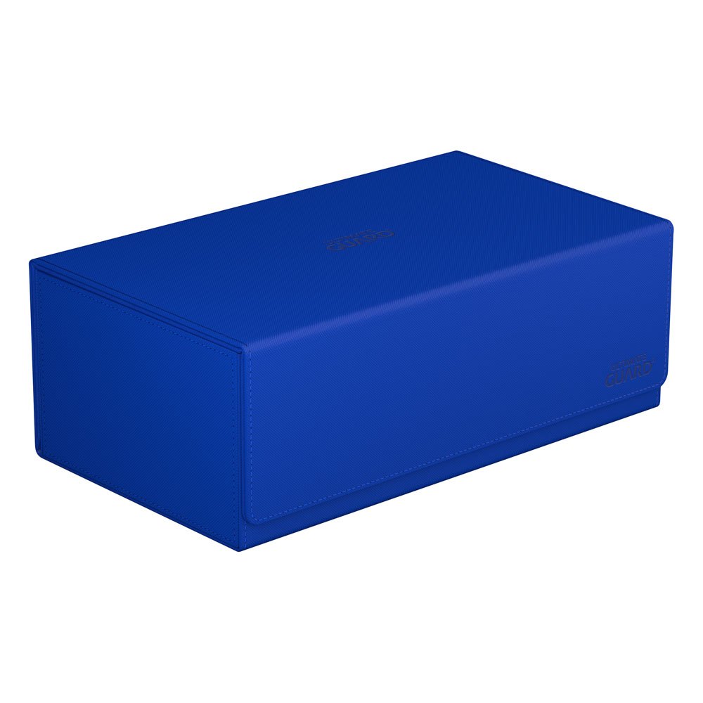 Ultimate Guard Arkhive 800+ Xenoskin -  Blue