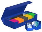 Ultimate Guard Superhive 550+ Xenoskin - Blue
