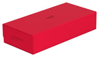 Ultimate Guard Superhive 550+ Xenoskin - Red