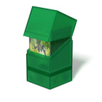 Ultimate Guard Boulder'n'Tray 100+ - Emerald