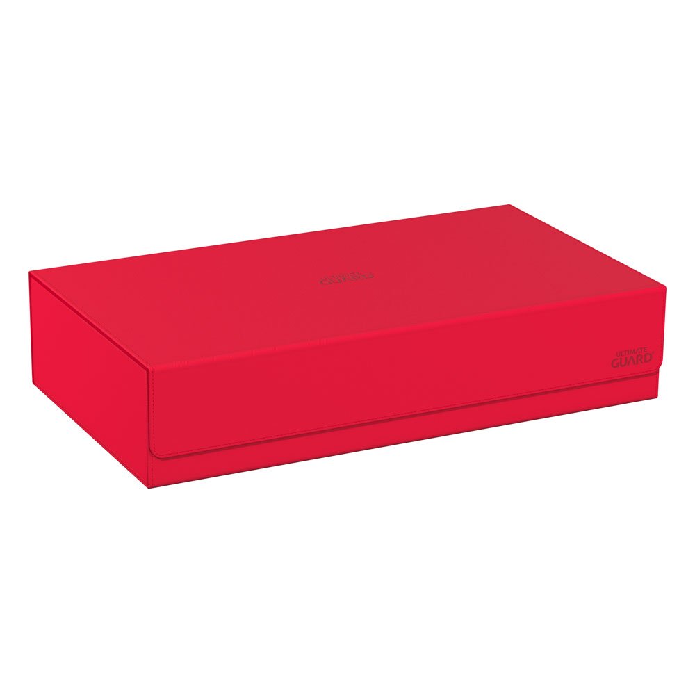 Ultimate Guard Omnihive 1000+ Xenoskin - Red