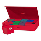 Ultimate Guard Omnihive 1000+ Xenoskin - Red