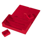Ultimate Guard Omnihive 1000+ Xenoskin - Red