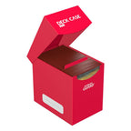 Ultimate Guard Deck Case 133+ - Red