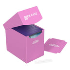 Ultimate Guard Deck Case 133+ - Pink
