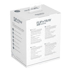 Ultimate Guard Flip'n'Tray 133+ Xenoskin - White