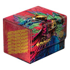 Ultimate Guard Sidewinder 100+ Xenoskin Magic: The Gathering "Aetherdrift" - Hazoret, Godseeker