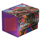 Ultimate Guard Sidewinder 100+ Xenoskin Magic: The Gathering "Aetherdrift" - Coalstoke Gearhulk