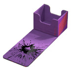 Ultimate Guard Sidewinder 100+ Xenoskin Magic: The Gathering "Aetherdrift" - Coalstoke Gearhulk